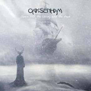 Download track Afterdeath Fantasy Oaksenham