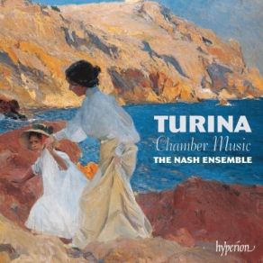 Download track 11. Piano Trio No. 1 Op. 35 - 3. Sonate: Allegro Joaquín Turina