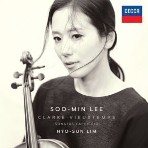 Download track 4. Viola Sonata, Op. 36 - 1. Maestoso Lim Hyo-Sun, Soo-Min Lee