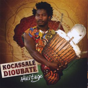 Download track Ma Dembaya, Une Chanson Pour La Famille Kocassale Dioubate