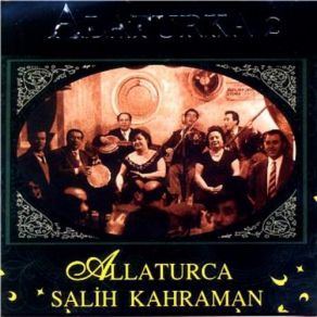 Download track Bu Ne Sevgi Ah Salih Kahraman