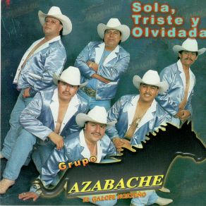 Download track Quedamos Amano Grupo Azabache