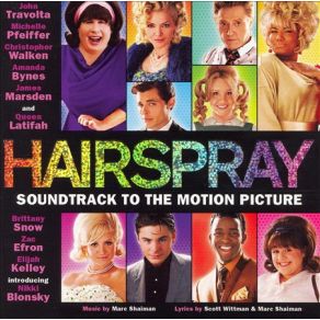 Download track I Can Hear The Bells Nikki Blonsky