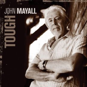 Download track Playing With A Losing Hand John Mayall