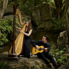 Download track Sonata For Harp And Guitar, Op. 374 Spirit Of Tress V. Andante Appassionato Darryn Santana