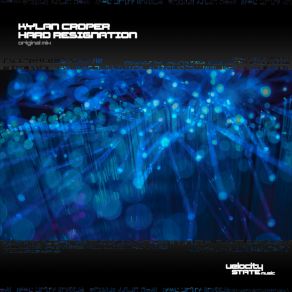 Download track Hard Resignation (Original Mix) Kylan Croper