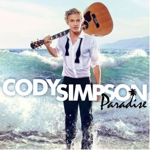 Download track Tears On Your Pillow Cody Simpson