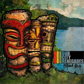 Download track Renegade Justice Dub City Renegades