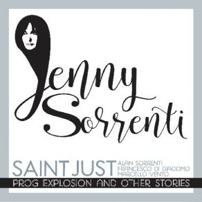 Download track Vorrei Incontrarti' Saint Just