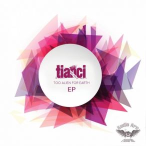 Download track Like A Blizzard Tianci