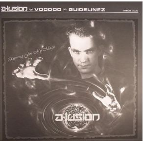 Download track Voodoo A - Lusion