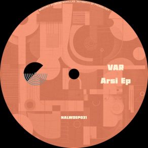 Download track Arsi (Original Mix) Var