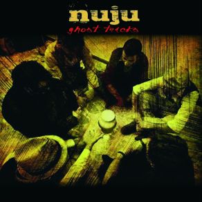 Download track Voci Di Marinai (Demo Version) Nuju