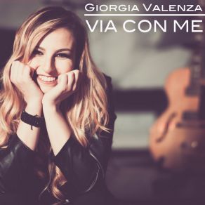 Download track Via Con Me (Gino Latino Remix) Giorgia Valenza