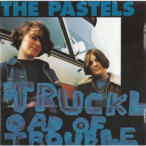 Download track What You Said The Pastels