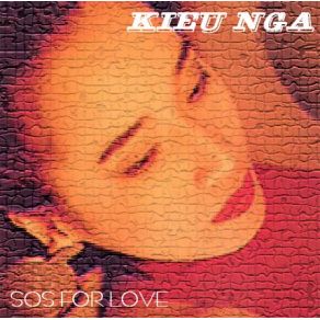 Download track Give Me Your Love Kieu Nga