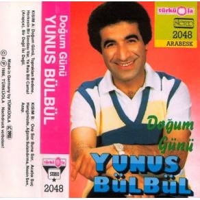 Download track Herkesin Bir Sevdası Var Yunus Bülbül