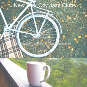 Download track Breathtaking Ambiance For Reading New York City Jazz Club