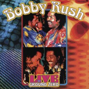 Download track Instrumental) Bobby Rush