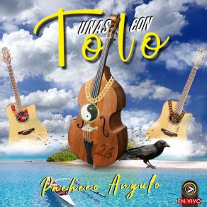 Download track Inestable (En Vivo) Pacheco Angulo