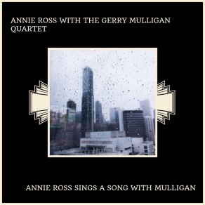 Download track Give Me The Simple Life Annie Ross