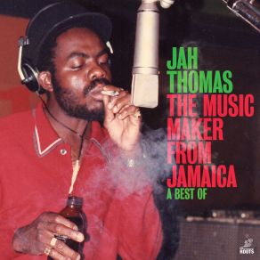 Download track New Dress Style Jah Thomas