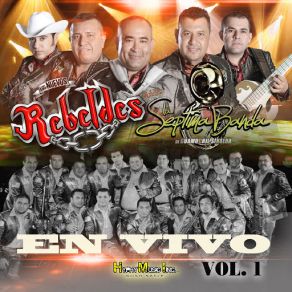 Download track El Primo (En Vivo) (La Septima Banda) Los Nuevos Rebeldes