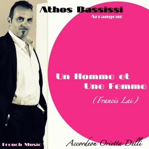 Download track Un Homme Et Une Femme (Arrangeur Accordeon) Orietta DelliUne Femme