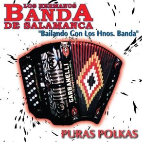 Download track Las Capitanas Los Hermanos Banda De Salamanca