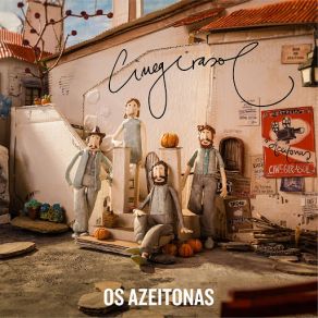 Download track Cinegirasol Os Azeitonas