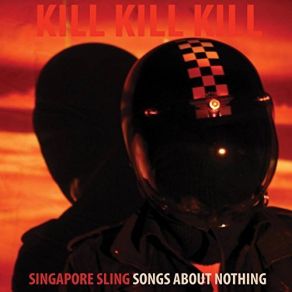 Download track Surrounded By C * * Ts Singapore Sling