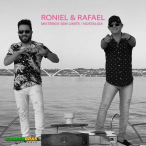 Download track Misterios Sem Limite Rafael