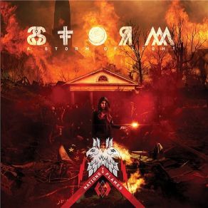 Download track The Fire Sermon A Storm Of Light