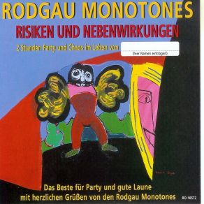 Download track Cleaning Woman (Da Putzt Mer Und Da Macht Mer) Rodgau Monotones