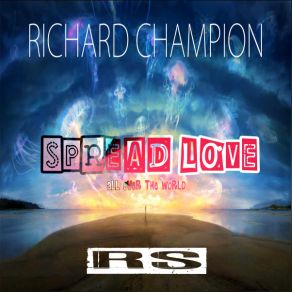 Download track Close Your Eyes Richard Champion