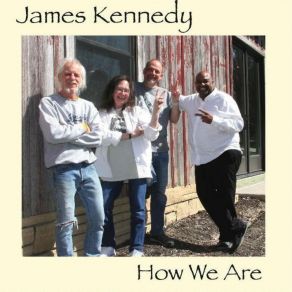 Download track Sneak It Out James Kennedy