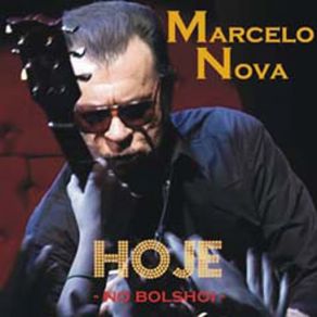 Download track Robocop (Ao Vivo) Marcelo Nova