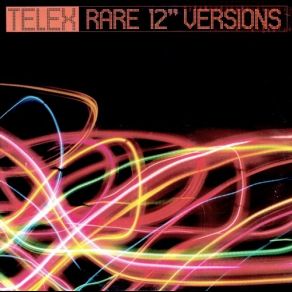 Download track Raised By Snakes Telex