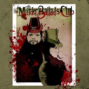 Download track My Voodoo Is Working The Murder Ballads Club