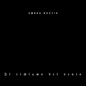 Download track Stregoneria Umbra Noctis