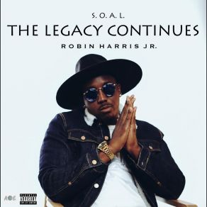 Download track Gotta Go / R. O. D Robin Harris Jr