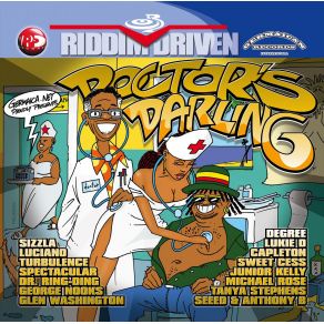 Download track Doctor'S Darling (Version) Seeed