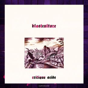 Download track Sperimentazione Urbana (Original Mix) Blastculture