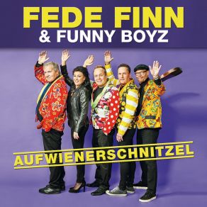 Download track To Papegøjer Funny Boyz