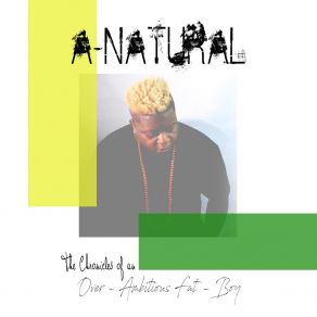 Download track Real Tomorrow A-Natural