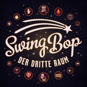 Download track Swing Bop (T. Raumschmiere Remix) Der Dritte Raum