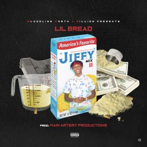 Download track This For Me Lil Bread