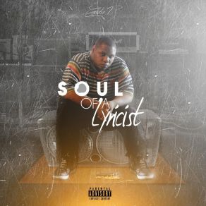 Download track Soul Of A Lyricist Eddie P