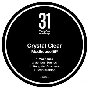 Download track Gangster Business Crystal Clear