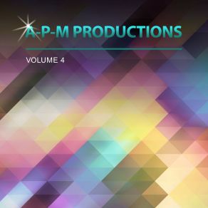 Download track Lunar Orbit A - P - M Productions